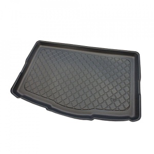 Tavita de portbagaj Nissan Qashqai II, caroserie SUV, fabricatie 02.2014 - 05.2021, portbagaj inferior