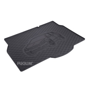 Tavita de portbagaj Opel Astra H, caroserie Hatchback, fabricatie 2004 - 12.2014, portbagaj inferior