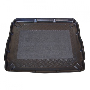 Tavita de portbagaj Peugeot 3008 I, caroserie Hatchback, fabricatie 05.2009 - 10.2016, portbagaj superior
