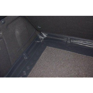 Tavita de portbagaj Peugeot 308 I, caroserie Hatchback, fabricatie 05.2007 - 07.2013