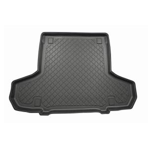 Tavita de portbagaj Porsche Panamera II, caroserie Hatchback, fabricatie 2017 - prezent, fara subwoofer