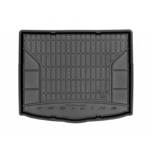 Tavita de portbagaj Skoda Fabia III, caroserie Hatchback, fabricatie 11.2014 - prezent #3