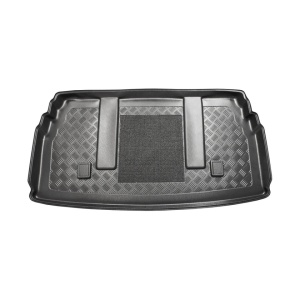 Tavita de portbagaj Ssangyong Rodius, caroserie SUV, fabricatie 2005 - 12.2011