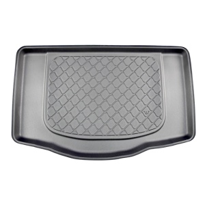 Tavita de portbagaj Ssangyong Tivoli Facelift, caroserie SUV, fabricatie 01.2020 - prezent, portbagaj inferior
