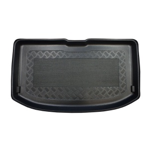 Tavita de portbagaj Suzuki Ignis III, caroserie Hatchback, fabricatie 01.2017 - prezent, bancheta culisanta