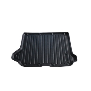 Tăviță portbagaj AUDI Q2 CU ROATA DE REZERVA 2016+ - Gimer