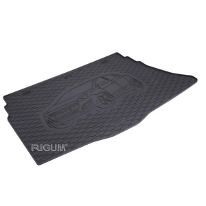 Tavita portbagaj Hyundai i30 II, caroserie Hatchback, fabricatie 02.2012 - 01.2017