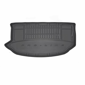 Tavita portbagaj Kia Soul I, caroserie Hatchback, fabricatie 01.2009 - 02.2014