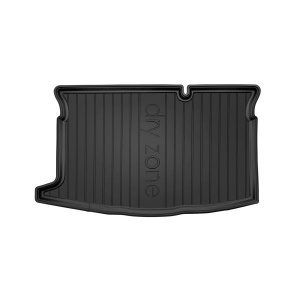 Tavita portbagaj Mazda 2 III fabricatie 02.2015 - prezent, caroserie hatchback