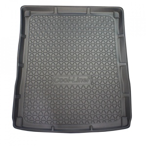 Tavita portbagaj Premium Mercedes GL X164 caroserie 4x4 (SUV) 5 usi fabricatie 09.2006-prezent