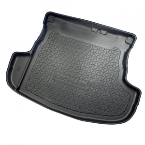 Tavita portbagaj Premium Mitsubishi Outlander fabricatie 09.2012 - prezent