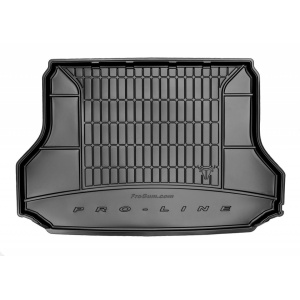 Tavita portbagaj PREMIUM Nissan X-Trail fabricatie 08.2014 - prezent (5 locuri)