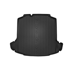 Tavita portbagaj Skoda Rapid Liftback fabricatie 2012 - 2019, caroserie hatchback, cu urechi laterale