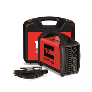 TECNICA 171/S - Invertor sudura TELWIN