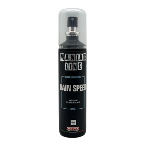 Tratament hidrofob geamuri MANIAC RAINSPEED 100 ML