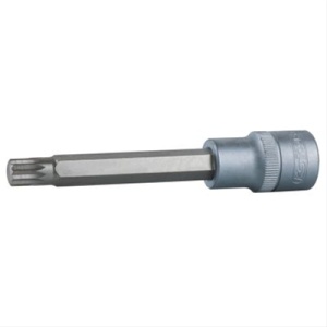 TUBULARA 1/2 CU BIT XZN M5, 110 MM