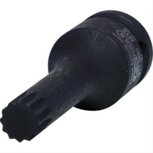 Tubulara 1/4 Cu Bit Hexagonal 10Mm