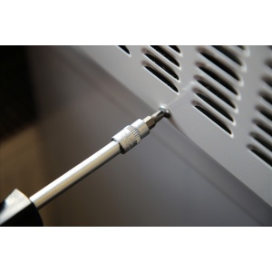 Tubulara 1/4 Cu Bit Ph0 38Mm-Brilliant Tools