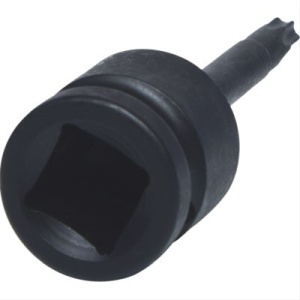 TUBULARA DE IMPACT 1/2 TORX LUNG T30