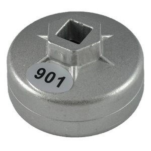 Tubulara Filtru De Ulei 65X14Mm