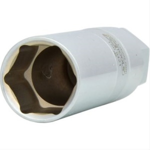 Tubulara Hexagonala Cu Contrasuport Ptr Amortizoare, 21 Mm - Img 3