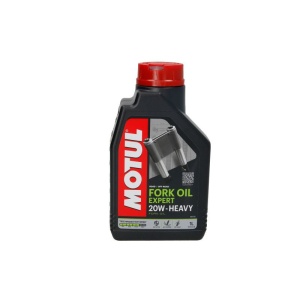 Ulei furca, MOTUL - FORK OIL Expert 20W (H) - 1L