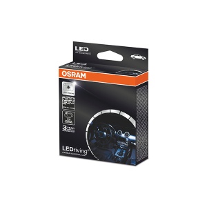 Unitate De Control Canbus 12V 5W Bli 2 Buc Osram