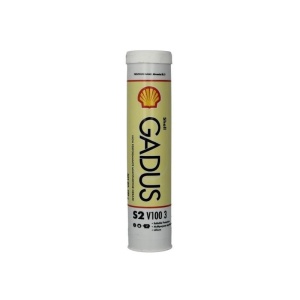 Vaselina universala NLGI 3 Shell, 400g