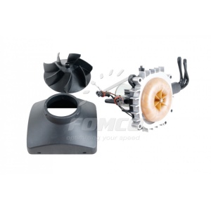 Ventilator Webasto AT2000 12V