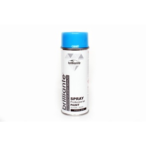 VOPSEA SPRAY ALBASTRU DESCHIS (RAL 5012) 400ml