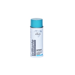 VOPSEA SPRAY ALBASTRU TURCOAZ (RAL 5018) 400 ml
