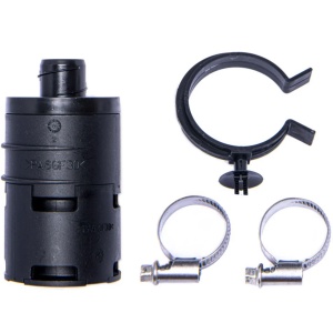 W Amortizor tub admisie EVO 40/55