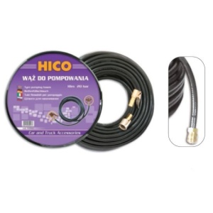 Wdp008 Furtun Umflat Anvelope 10M Borg-Hico