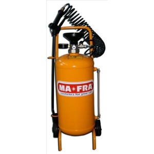0456Ma Nebulizator 50L - Mafra
