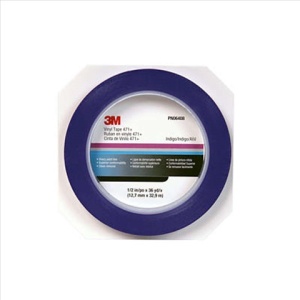 064053M 471 Vfline Blue 6Mm X 33M -3M