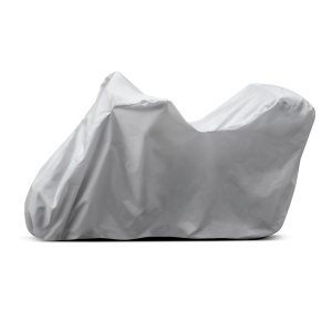 10090SKCP PRELATA MOTOCICLETA CU PORTBAGAJ INALT MARIMEA S 205X90X120CM CARPASSION