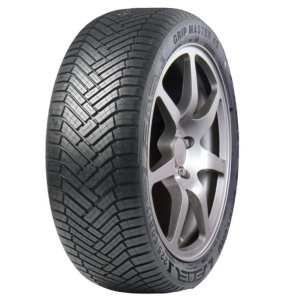 195/55R16 87V GRIP MASTER 4S MS 3PMSF (E-6.3) LINGLONG