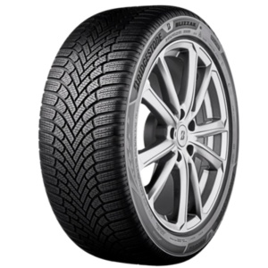 205/65R16 95H BLIZZAK 6 ENLITEN MS 3PMSF (E-4.6) BRIDGESTONE