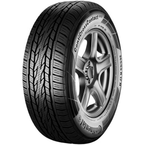 205R16C 110/108S ContiCrossContact LX 2 8PR MS (E-6.3) CONTINENTAL