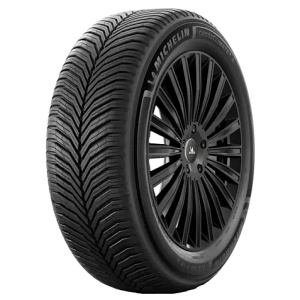 215/50R18 92W CROSSCLIMATE 3 PJ MS 3PMSF (E-9.2) MICHELIN