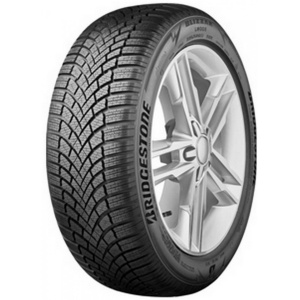 215/65R16 98H BLIZZAK LM005 DRIVEGUARD RFT RUN FLAT MS 3PMSF (E-8.7) BRIDGESTONE