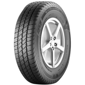 215/70R15C 109/107R WINTECH VAN 8PR MS 3PMSF (E-4.7) VIKING