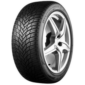215/70R16 100H WINTERHAWK 4 MS 3PMSF (E-9.2) FIRESTONE