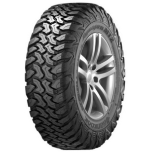 215/85R16 115Q DYNAPRO MT2 RT05 PJ LT CO 10PR MS (E-6.9) HANKOOK