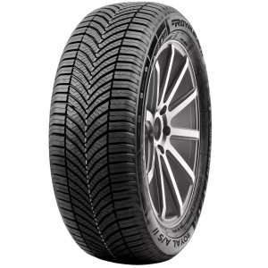 235/45R20 100W ROYAL A/S II XL PJ ZR VI MS 3PMSF (E-9.2) ROYAL BLACK