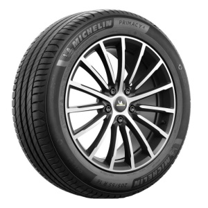 235/60R17 102V PRIMACY 4+ PJ (E-9.2) MICHELIN