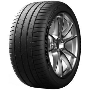 245/40R20 99Y PILOT SPORT 4 S XL PJ ZR (E-4.6) MICHELIN