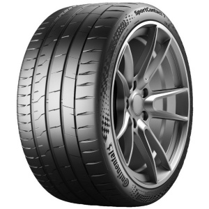 245/45R19 102Y SportContact 7 XL FR ZR (E-7.4) CONTINENTAL