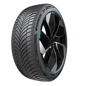 255/40R20 101Y ION FLEXCLIMATE SUV IL01A XL PJ ZR Sound Absorber (Foam), EV UN MS 3PMSF (E-6.9) HANKOOK