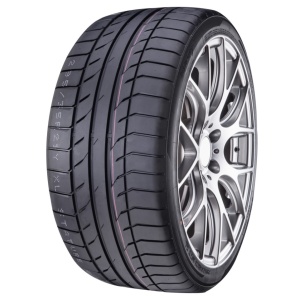 255/45R19 104W STATURE H/T XL PJ BSW (E-9.2) GRIPMAX